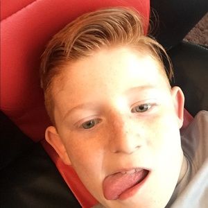 Meet your Posher, Josh